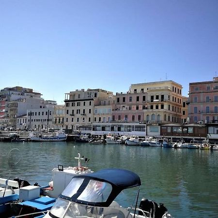 Christy Suite Elegante Appartamento Nel Centro Storico Di Άντζιο Εξωτερικό φωτογραφία