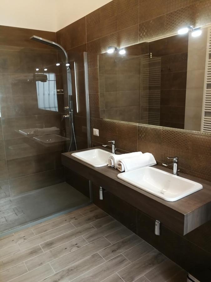 Christy Suite Elegante Appartamento Nel Centro Storico Di Άντζιο Εξωτερικό φωτογραφία