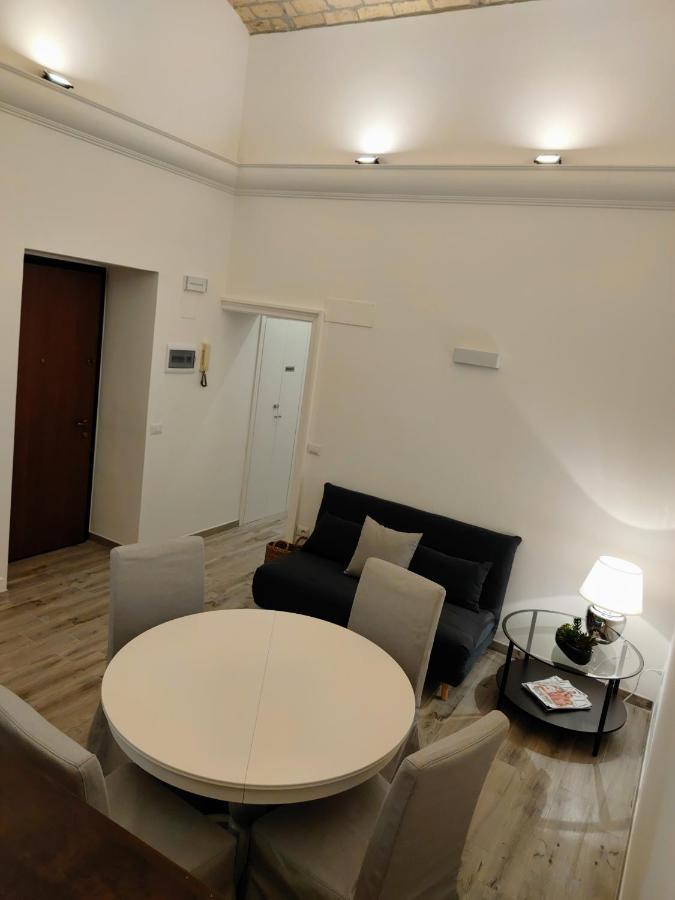 Christy Suite Elegante Appartamento Nel Centro Storico Di Άντζιο Εξωτερικό φωτογραφία