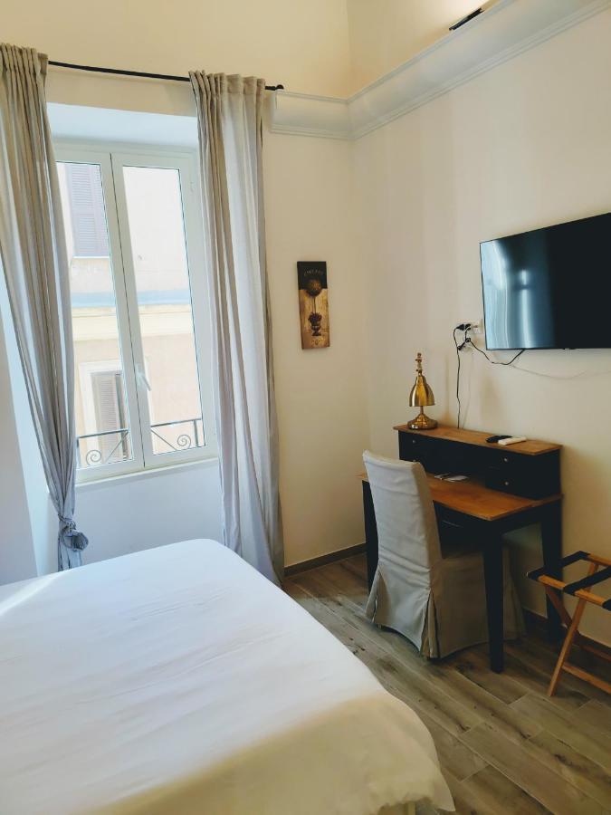 Christy Suite Elegante Appartamento Nel Centro Storico Di Άντζιο Εξωτερικό φωτογραφία