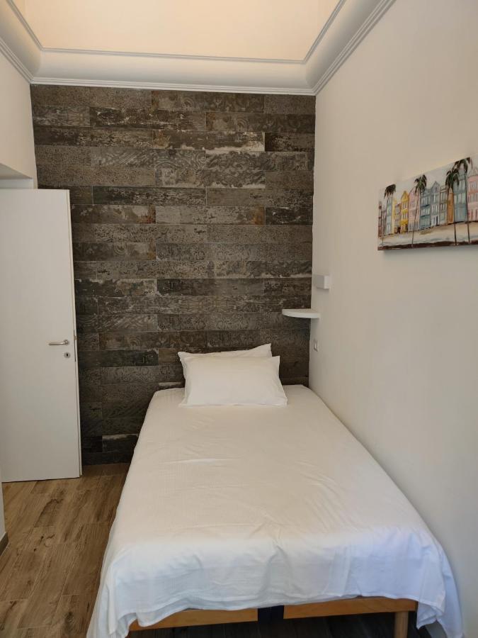 Christy Suite Elegante Appartamento Nel Centro Storico Di Άντζιο Εξωτερικό φωτογραφία